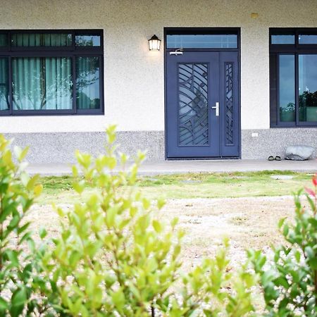 Rural Scenery Villa Taitung Exterior foto