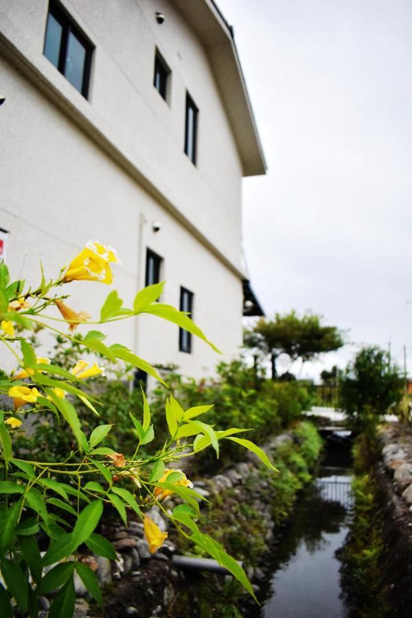 Rural Scenery Villa Taitung Exterior foto