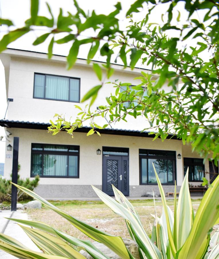 Rural Scenery Villa Taitung Exterior foto
