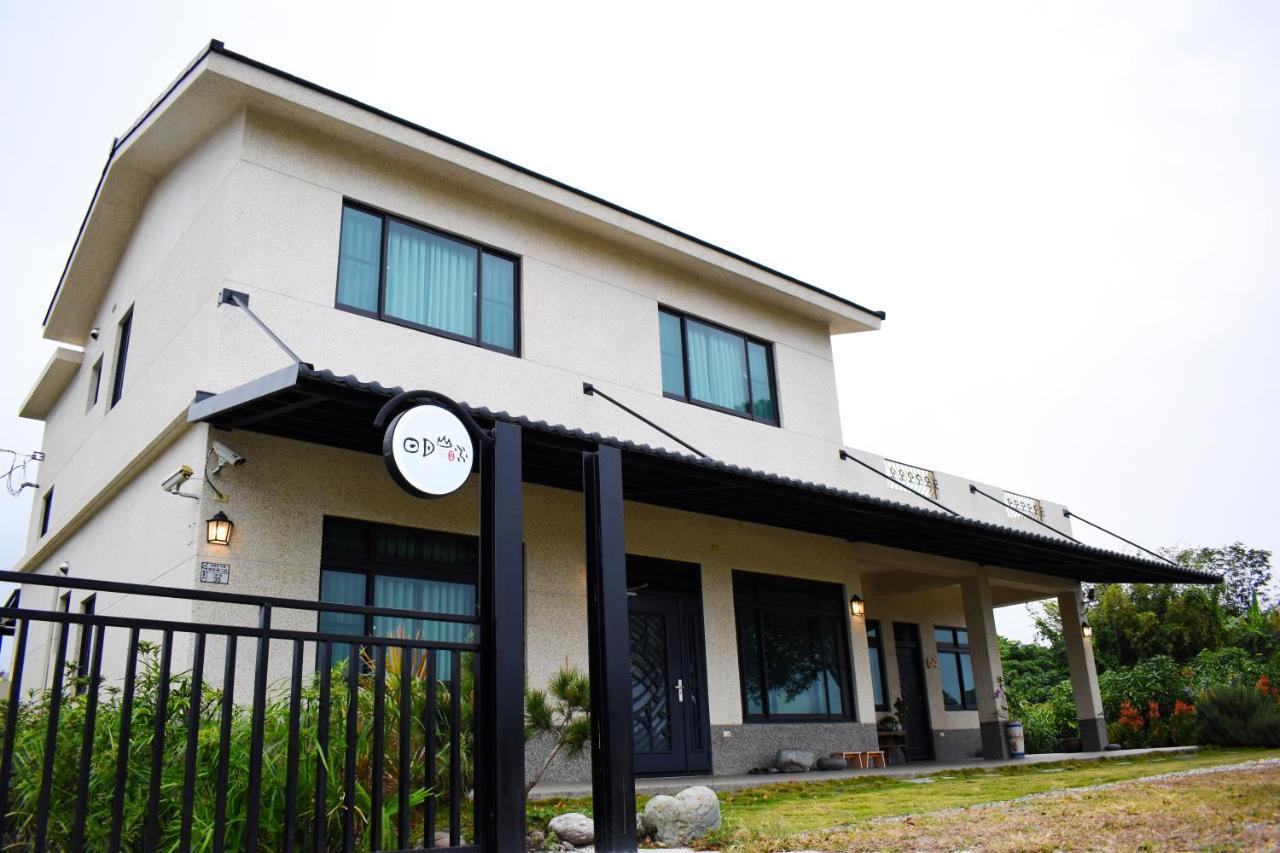 Rural Scenery Villa Taitung Exterior foto