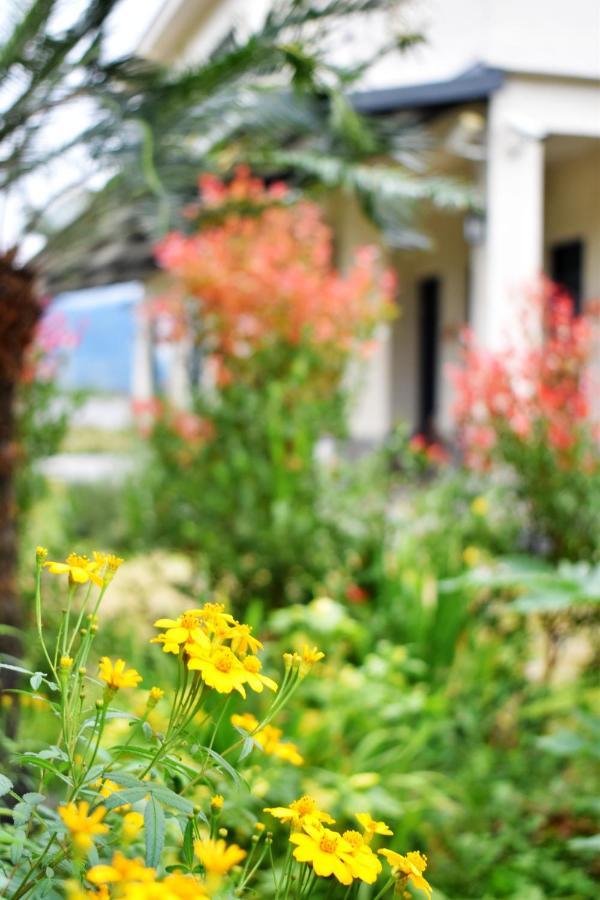 Rural Scenery Villa Taitung Exterior foto