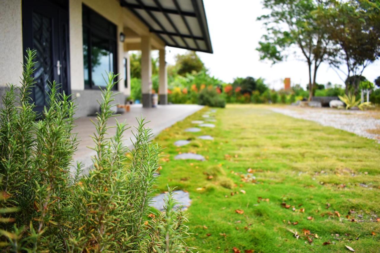 Rural Scenery Villa Taitung Exterior foto