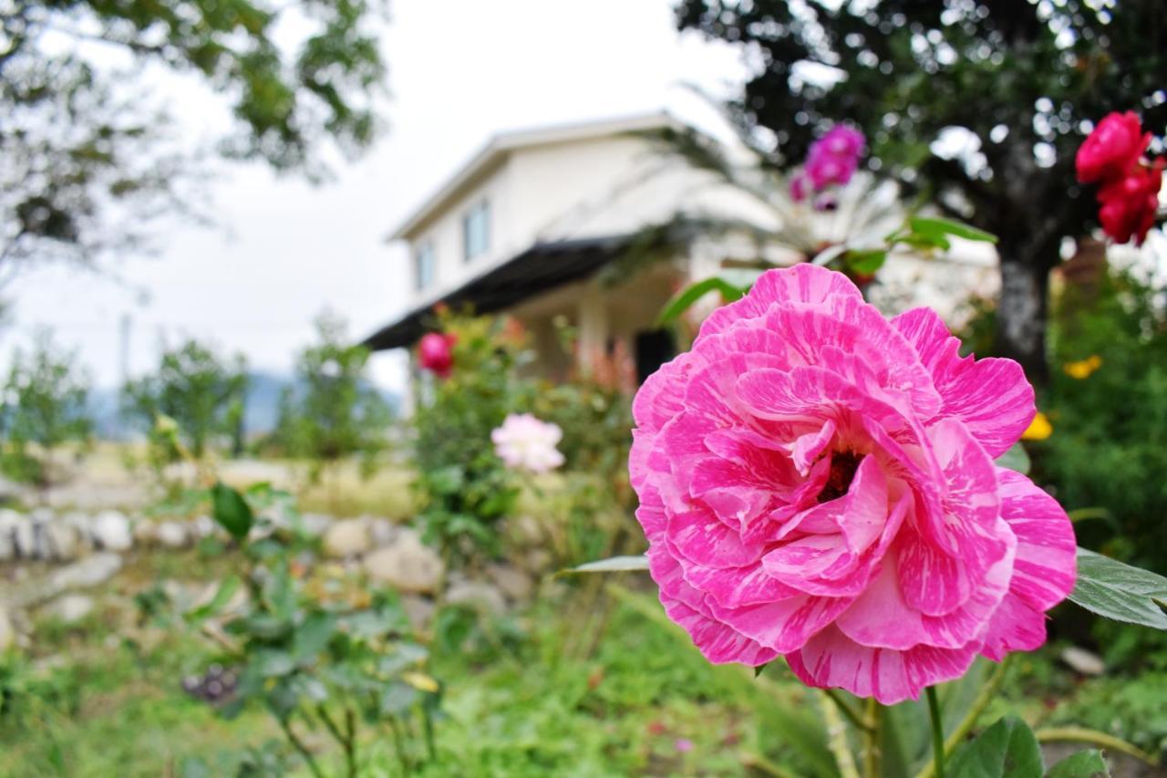 Rural Scenery Villa Taitung Exterior foto