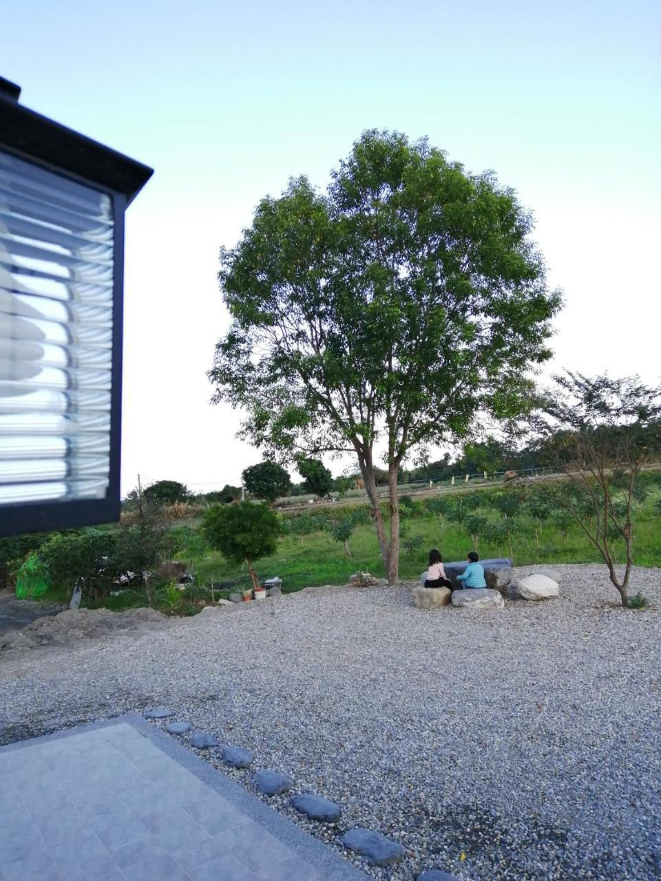 Rural Scenery Villa Taitung Exterior foto